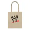 Заказать сумку в Москве. Сумка WrestleMania от Leichenwagen - готовые дизайны и нанесение принтов.