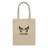 Заказать сумку в Москве. Сумка Placebo (Wings) от Easy-store - готовые дизайны и нанесение принтов.
