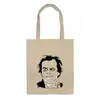 Заказать сумку в Москве. Сумка Jack Nicholson от priceless - готовые дизайны и нанесение принтов.