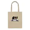 Заказать сумку в Москве. Сумка Porsche Carrera 911 от s.podosenov@mail.ru - готовые дизайны и нанесение принтов.