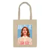Заказать сумку в Москве. Сумка Lana Del Rey от Jimmy Flash - готовые дизайны и нанесение принтов.
