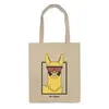 Заказать сумку в Москве. Сумка Be llama. от chistopopitersky - готовые дизайны и нанесение принтов.