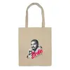 Заказать сумку в Москве. Сумка Drake от kreed - готовые дизайны и нанесение принтов.