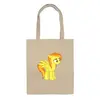 Заказать сумку в Москве. Сумка pony от Oktavi - готовые дизайны и нанесение принтов.