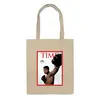 Заказать сумку в Москве. Сумка Muhammad Ali от creativemen - готовые дизайны и нанесение принтов.