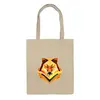 Заказать сумку в Москве. Сумка Без названия от YellowCloverShop - готовые дизайны и нанесение принтов.