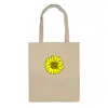 Заказать сумку в Москве. Сумка sunflower  от Ольга  - готовые дизайны и нанесение принтов.