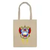 Заказать сумку в Москве. Сумка Миру - Мир от MERLINAVE - готовые дизайны и нанесение принтов.