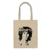 Заказать сумку в Москве. Сумка The Doors Jim Morrison от inPrintio - готовые дизайны и нанесение принтов.