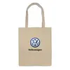Заказать сумку в Москве. Сумка Volkswagen от DESIGNER   - готовые дизайны и нанесение принтов.