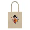 Заказать сумку в Москве. Сумка dragon ball от Y L - готовые дизайны и нанесение принтов.