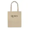 Заказать сумку в Москве. Сумка Freddie Mercury - Queen от Leichenwagen - готовые дизайны и нанесение принтов.