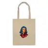 Заказать сумку в Москве. Сумка Ньютон от science - готовые дизайны и нанесение принтов.