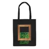 Заказать сумку в Москве. Сумка Evergreen Limited Edition от CoolColor  - готовые дизайны и нанесение принтов.