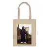 Заказать сумку в Москве. Сумка Tupac Amaru Shakur от buddha - готовые дизайны и нанесение принтов.