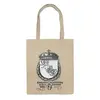 Заказать сумку в Москве. Сумка Coat of Arms bag от owdc - готовые дизайны и нанесение принтов.