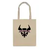 Заказать сумку в Москве. Сумка бык buffalo от DenTen - готовые дизайны и нанесение принтов.