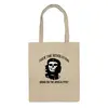Заказать сумку в Москве. Сумка Che Guevara Skull от Leichenwagen - готовые дизайны и нанесение принтов.