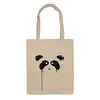 Заказать сумку в Москве. Сумка Panda от Антонио Венце - готовые дизайны и нанесение принтов.