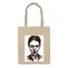 Заказать сумку в Москве. Сумка Flirt girl от ann_karma@mail.ru - готовые дизайны и нанесение принтов.