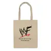 Заказать сумку в Москве. Сумка WrestleMania от Leichenwagen - готовые дизайны и нанесение принтов.