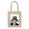 Заказать сумку в Москве. Сумка TRUMP by K.Karavaev от Design Ministry - готовые дизайны и нанесение принтов.