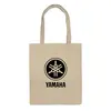 Заказать сумку в Москве. Сумка YAMAHA от DESIGNER   - готовые дизайны и нанесение принтов.