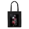 Заказать сумку в Москве. Сумка Не отпускай меня от Дана Столыпина - готовые дизайны и нанесение принтов.