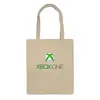 Заказать сумку в Москве. Сумка Xbox One от game-fan - готовые дизайны и нанесение принтов.