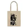 Заказать сумку в Москве. Сумка World of Krist Bag от owdc - готовые дизайны и нанесение принтов.