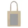 Заказать сумку в Москве. Сумка Dabbing Santa от skynatural - готовые дизайны и нанесение принтов.