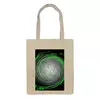 Заказать сумку в Москве. Сумка Спиральная галактика от Alexey Evsyunin - готовые дизайны и нанесение принтов.