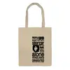 Заказать сумку в Москве. Сумка "The Doors" от Fedor - готовые дизайны и нанесение принтов.