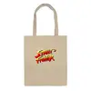 Заказать сумку в Москве. Сумка Street Fighter #mini Chuni & Sakura от StreetMag - готовые дизайны и нанесение принтов.