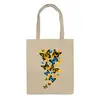 Заказать сумку в Москве. Сумка Бабочки летают бабочки... от Виктор Гришин - готовые дизайны и нанесение принтов.