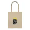 Заказать сумку в Москве. Сумка Lion king от YellowCloverShop - готовые дизайны и нанесение принтов.