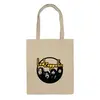 Заказать сумку в Москве. Сумка Led Zeppelin от Easy-store - готовые дизайны и нанесение принтов.