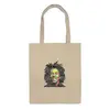 Заказать сумку в Москве. Сумка Bob Marley от Fedor - готовые дизайны и нанесение принтов.