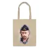 Заказать сумку в Москве. Сумка Putin от Pinky-Winky - готовые дизайны и нанесение принтов.