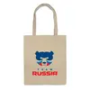 Заказать сумку в Москве. Сумка Russia team от Easy-store - готовые дизайны и нанесение принтов.