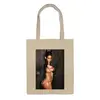 Заказать сумку в Москве. Сумка Rihanna от Vladec11 - готовые дизайны и нанесение принтов.
