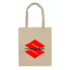 Заказать сумку в Москве. Сумка Клубная сумка от Club SX4 - готовые дизайны и нанесение принтов.