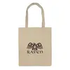 Заказать сумку в Москве. Сумка Raven Brand от Raven - готовые дизайны и нанесение принтов.