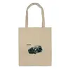 Заказать сумку в Москве. Сумка Ретроавтомобили 4 от Виктор Гришин - готовые дизайны и нанесение принтов.