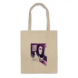 Заказать сумку в Москве. Сумка Ronnie James Dio от Fedor - готовые дизайны и нанесение принтов.