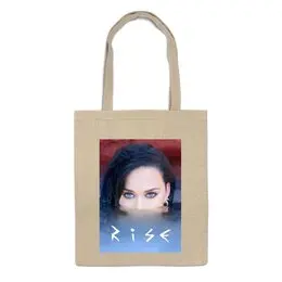 Заказать сумку в Москве. Сумка Katy Perry от Vladec11 - готовые дизайны и нанесение принтов.