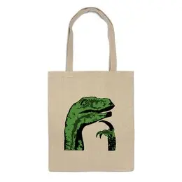 Заказать сумку в Москве. Сумка Raptor от mems - готовые дизайны и нанесение принтов.