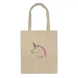 Заказать сумку в Москве. Сумка Crazy horse от Antaya - готовые дизайны и нанесение принтов.