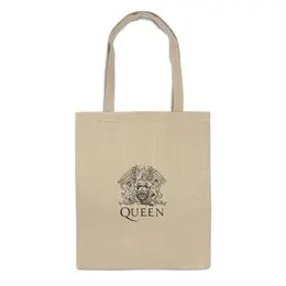 Заказать сумку в Москве. Сумка Queen от Fedor - готовые дизайны и нанесение принтов.