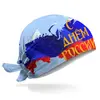Заказать головной убор в Москве. Бандана С днем России! от FireFoxa - готовые дизайны и нанесение принтов.